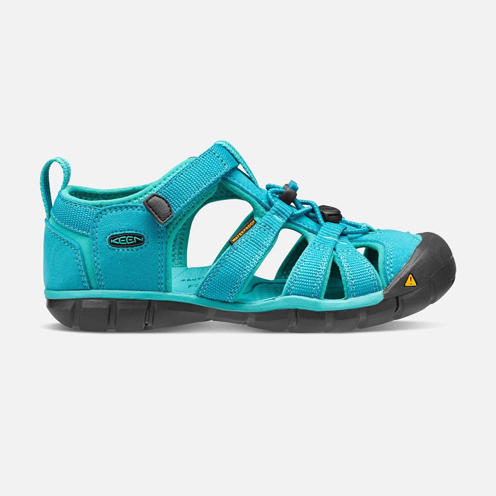 Keen Sandaal Kinderen Blauw - Seacamp Ii Cnx - 95061-XOMI